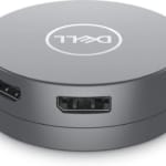Dell 6-In-1 Usb-C Da305 1Xusb-C,2Xusb-A 3.1,1Xhdmi,1Xdp,1Xrj-45