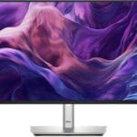 Dell P2425H 23.8" Ekran 1920x1080 100Hz 8ms HDMI VGA DP Type-C IPS Monitör