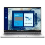 Dell Pro 16 BTO106_PC16250_U Ultra 5 235U 32GB Ram 512GB SSD Ubuntu 16" Notebook