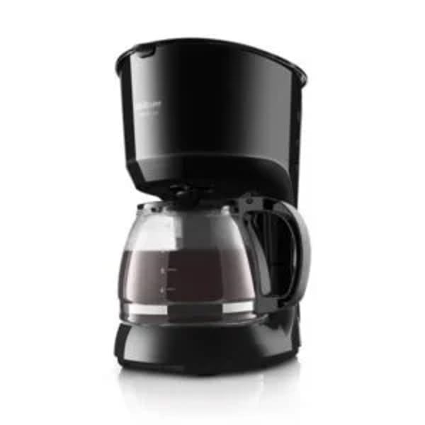 Arzum Brewtime Filtre Kahve Makinesi - Siyah