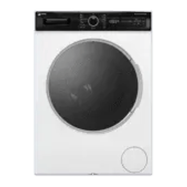 Atlantic Çamaşır Makinesi 10KG Inverter Beyaz MBWM10KGW