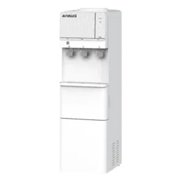 WTD680/1 Newal Su Sebili & Buz Makinesi