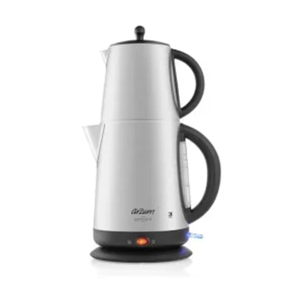 Arzum Çayci Eco Çay Makinesi - Pslanmaz Çelik