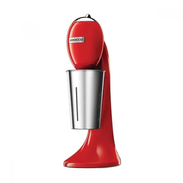 KENWOOD BSP20.A0RD Frappe Makinesi, Kırmızı