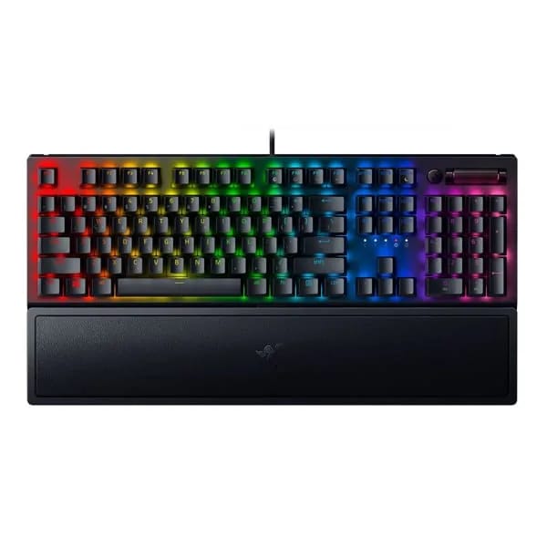 RAZER 1.28.80.11.083 BlackWidow V3 Kablolu Oyun Klavyesi