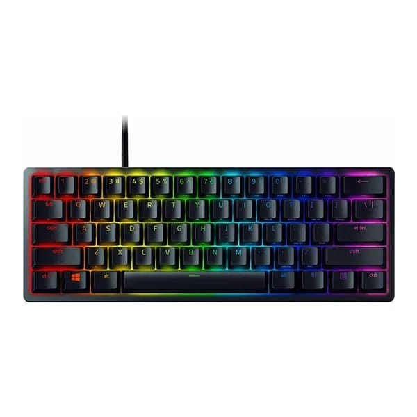 RAZER 1.28.80.11.080 Huntsman Mini Oyun Klavyesi