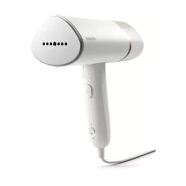 PHILIPS STH3020/10 El Tipi Buharlı Ütü, Beyaz