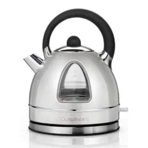 CUISINART CTK17U Gümüş Kettle