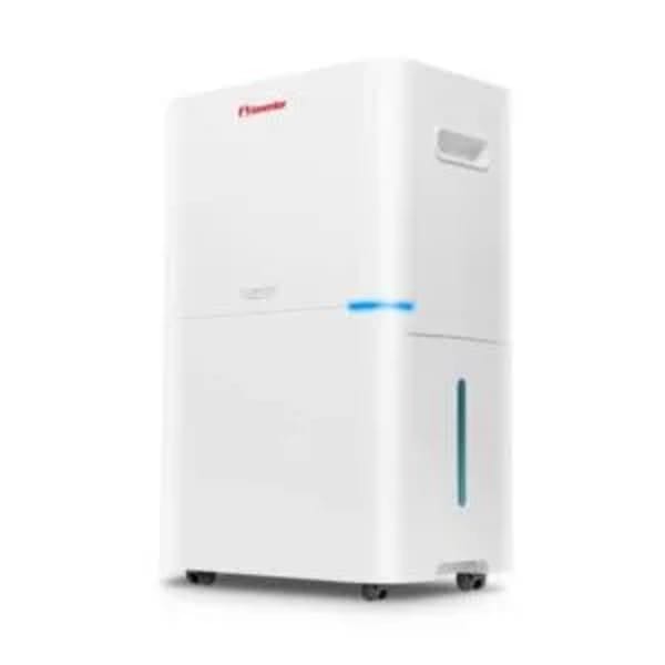 INVENTOR CF-WUHI-16L WiFi Bağlantılı Nem Alma Cihazı, 16 L