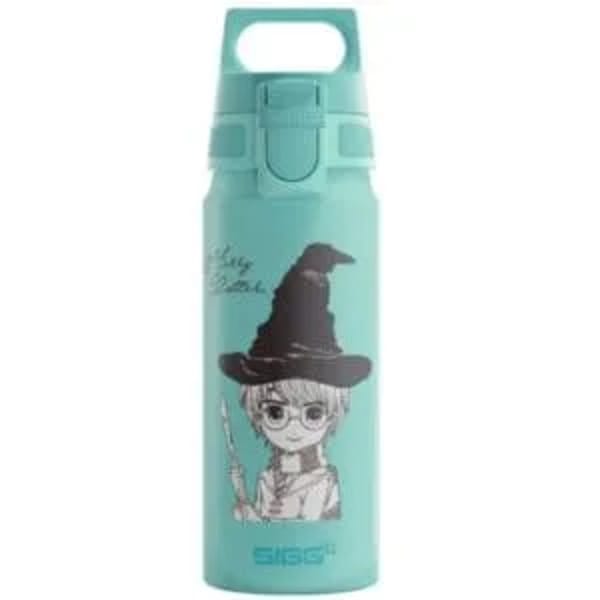 SIGG WMB One Su Şişesi, Harry Potter