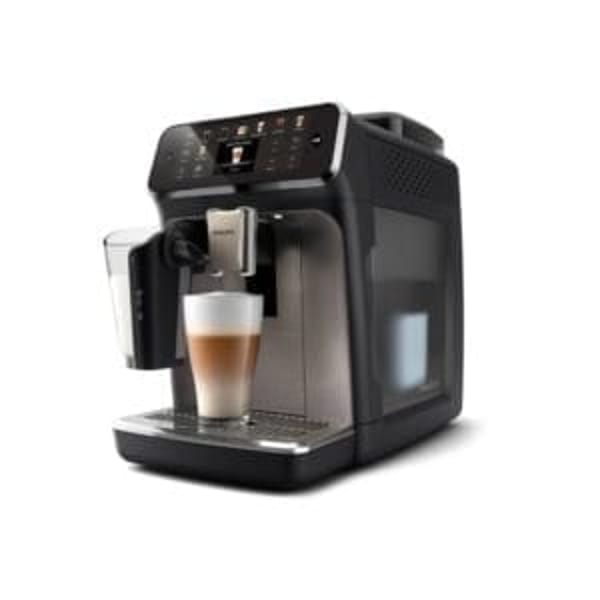 PHILIPS EP5549/70 Tam Otomatik Kahve Makinesi