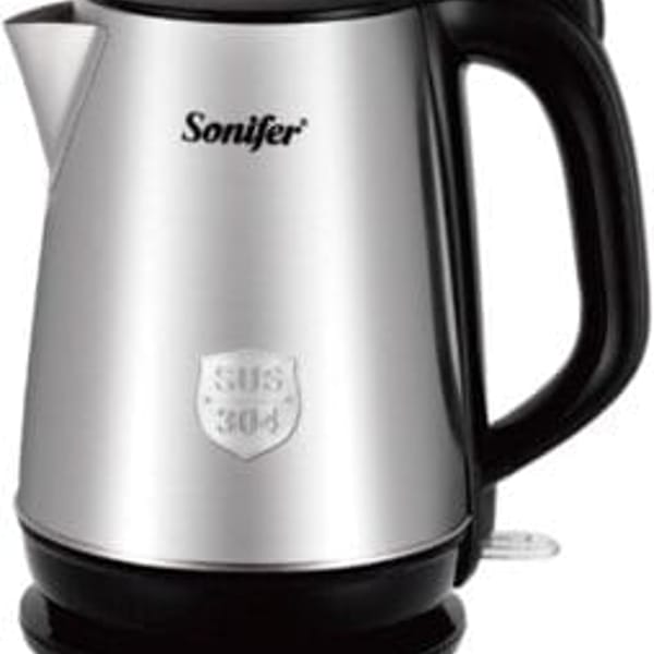 SF2113 Sonifer Çelik Su Isıtıcı