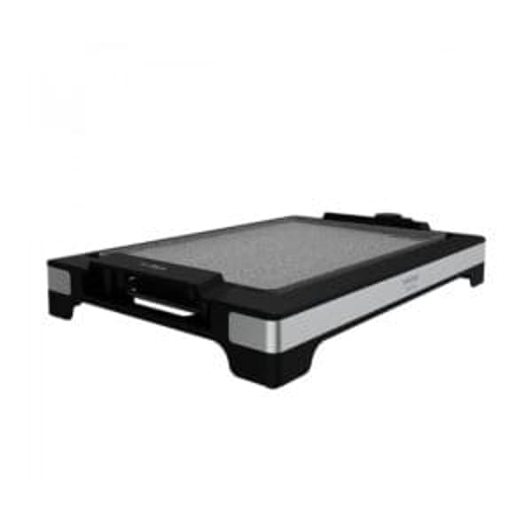 CECOTEC Tasty & Grill 2000 InoxStone 03094 Siyah Izgara