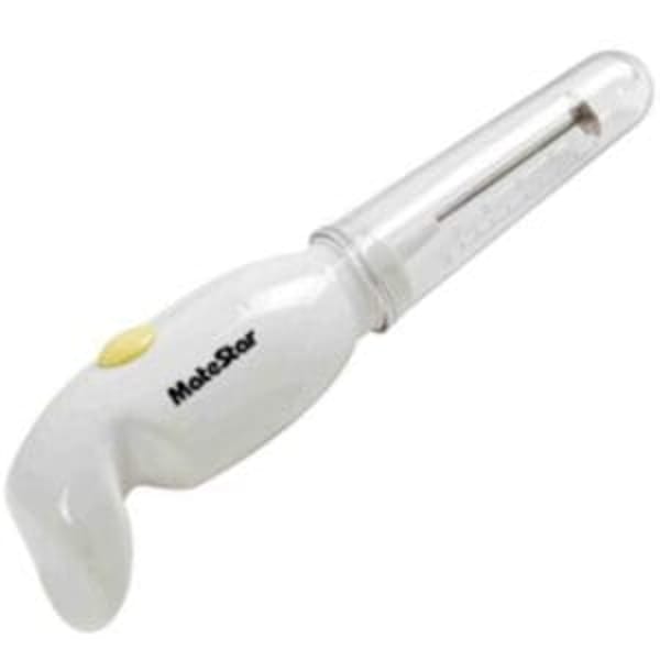 MATESTAR MAT-101DC beyaz renkli frappe mikseri