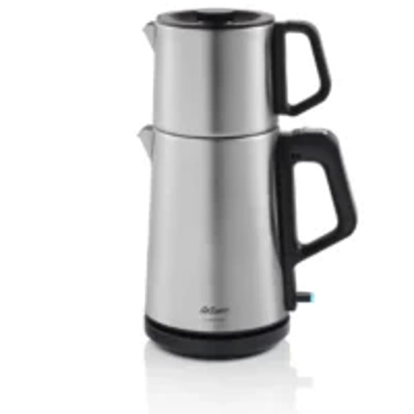 Arzum Teacharm Çay Makinesi - İnox