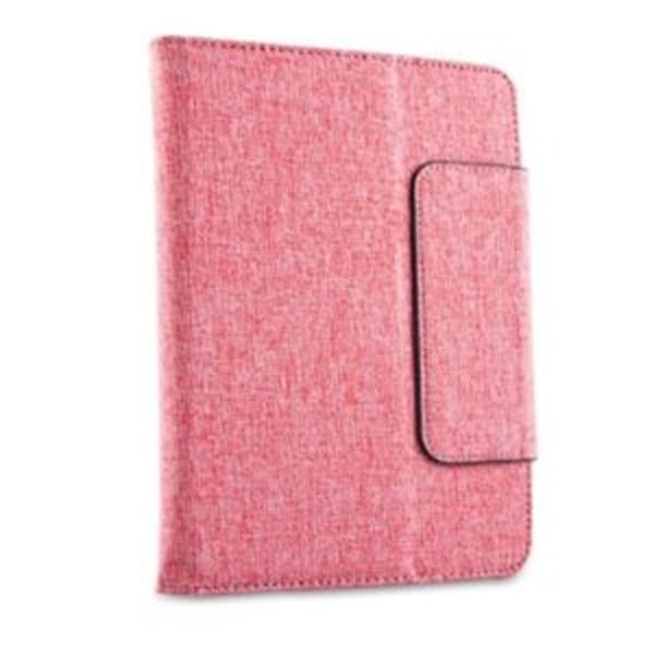 Addison Ip-225 7'' Kırmızı Standlı Tablet Pc Kılıfı