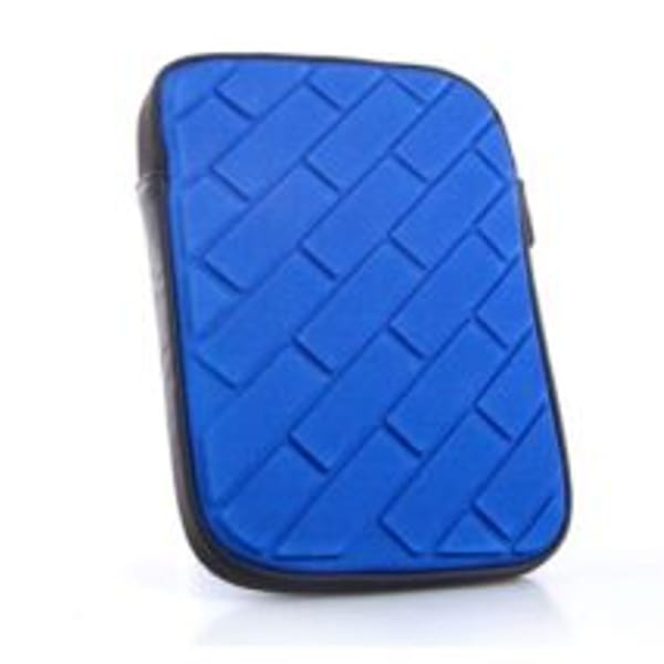 Addison Ip-272 7" Mavi Tablet Pc Kılıfı