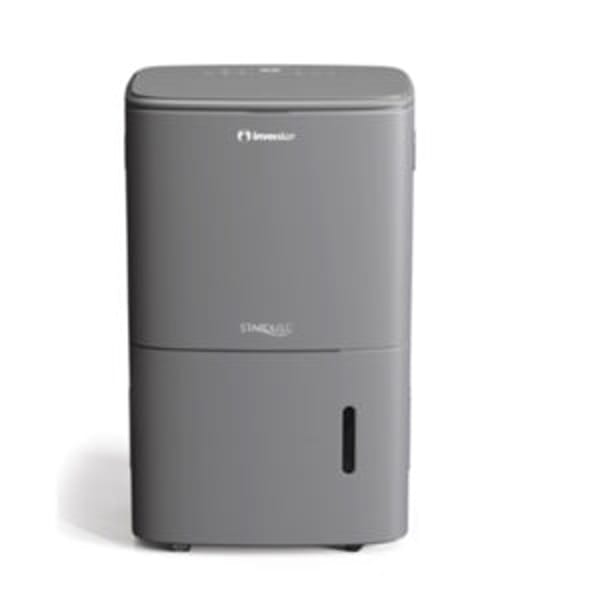 INVENTOR SD-IONINV Yıldız Toz Dehumidifier, 20 Litre
