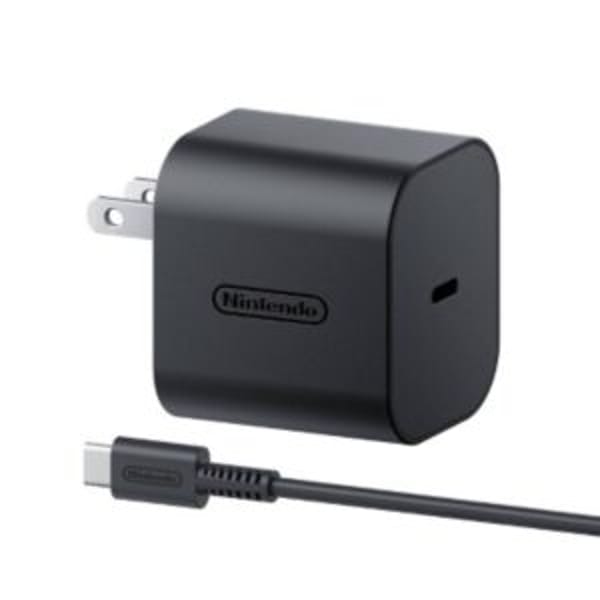 Nintendo Switch 2 için NINTENDO 2 Adaptörü