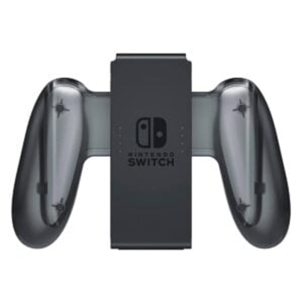 Nintendo Switch için Nintendo Şarj Kavrama 2 Joy-Con