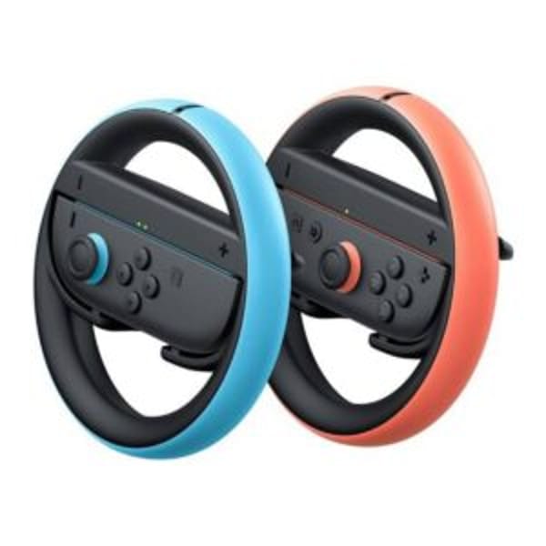 Nintendo Switch için 2 Joy-Con için NINTENDO Tekerlek Çifti