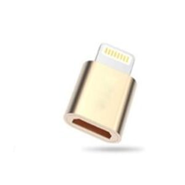 S-Link Sl-Ip58 Micro Usb To Lightning Çevirici Kab