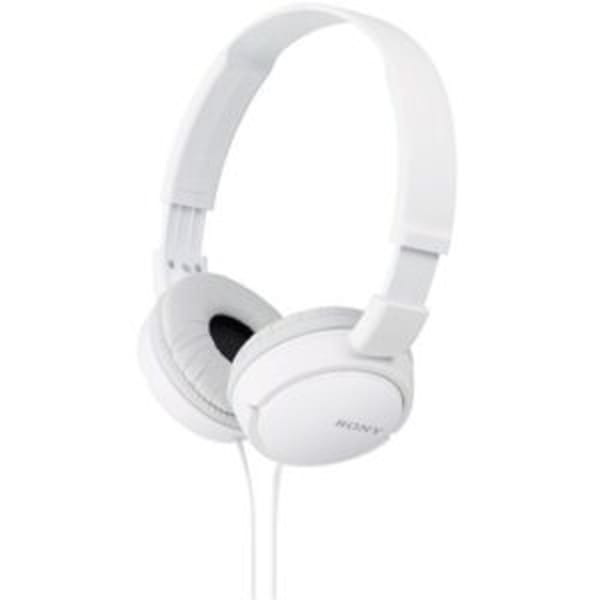 Sony So-Mdr-Zx110W Kulaküstü Kulaklik