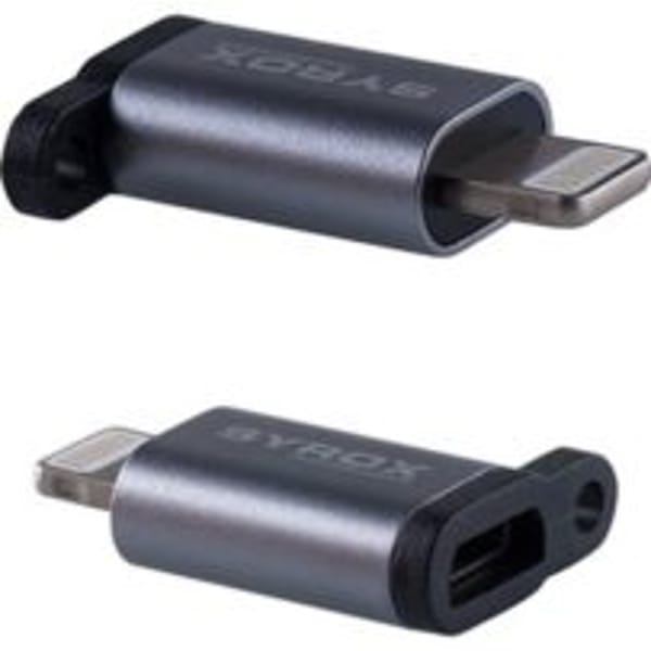 Syrox Micro Usb Gi̇ri̇ş/iPhone 5S Dt15