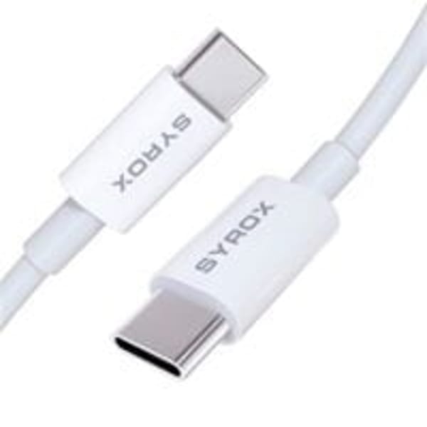 Syrox Type-C Gi̇ri̇ş/Type-C Çikiş C95