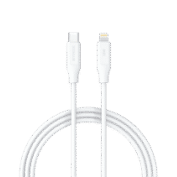 Syrox Type-C To Lightning Kablo 18W 1M Pd18Lk