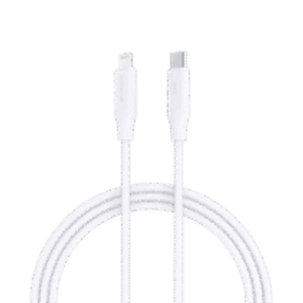 Syrox Type-C To Lightning Şarjer Ve Data Kablosu 20W Pd20Lk