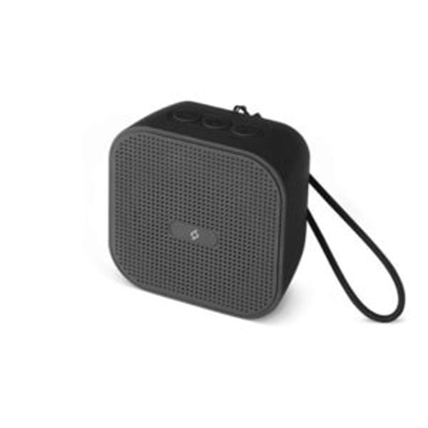 Ttec 2Bh04S Active Mini Kablosuz Hoparlör Si̇yah
