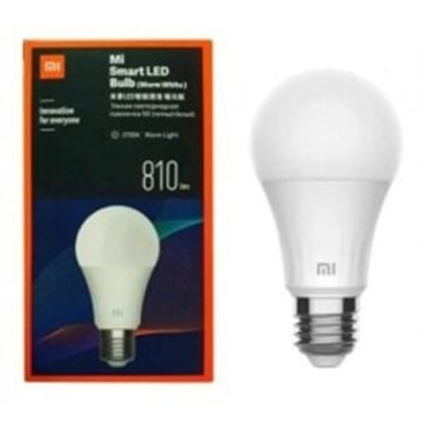 Xiaomi Mi Smart Led Bulb (Warm White)