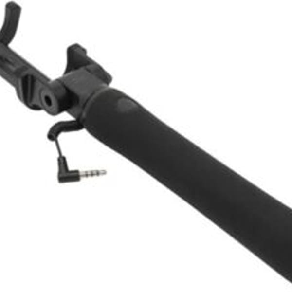 Xiaomi Stick Wired Rem Shutter Kablolu Kumanda Si̇yah