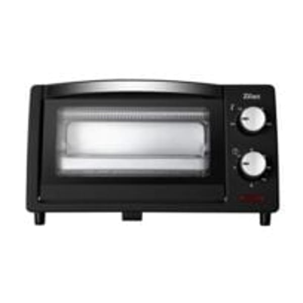 Zi̇lan Zln4328 10 Lt. Elektri̇kli̇ Set Üstü Firin