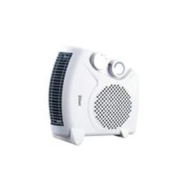 Zi̇lan Zln5534 Elektri̇kli̇ Fanli Isitici