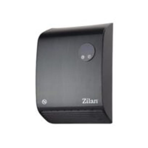 Zi̇lan Zln5633 Elektri̇kli̇ Fanli Isitici