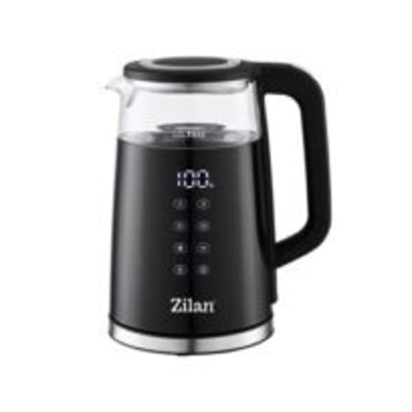 Zi̇lan Zln7859 Cam Su Isitici