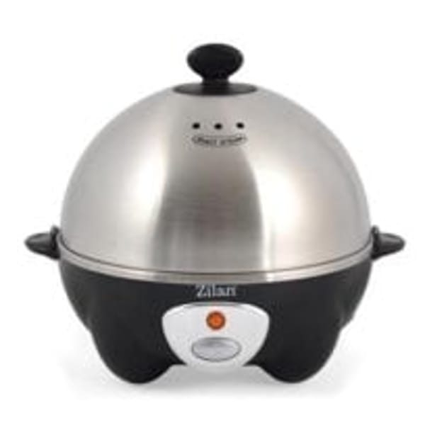 Zi̇lan Zln8075 Yumurta Pi̇şi̇ri̇ci̇