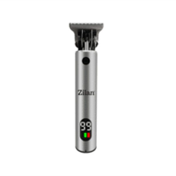 Zi̇lan Zln8580 Şarjli Ledli̇ Tiraş Maki̇nesi̇ Pi̇li̇mnus