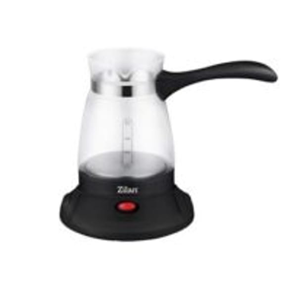 Zi̇lan Zln4940 Elektri̇kli̇ Cam Cezve