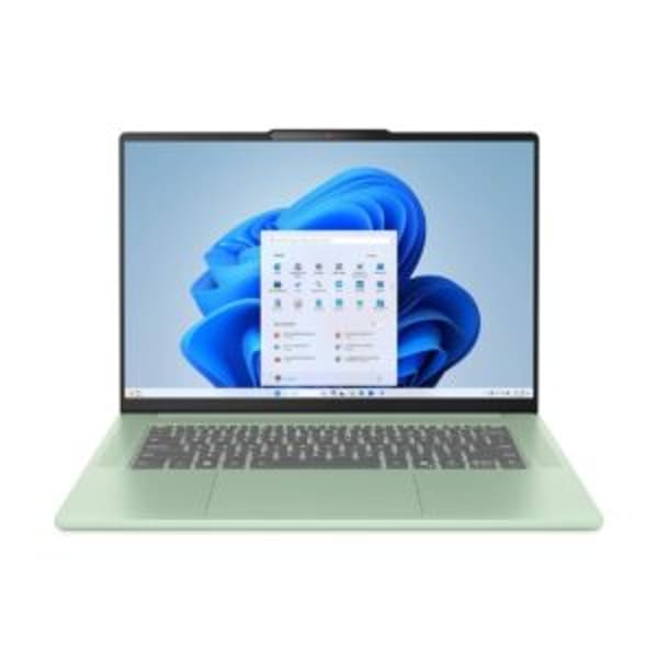 LENOVO 83J3003CGM IdeaPad Slim 5 Dizüstü Bilgisayar 15.1', Yeşil