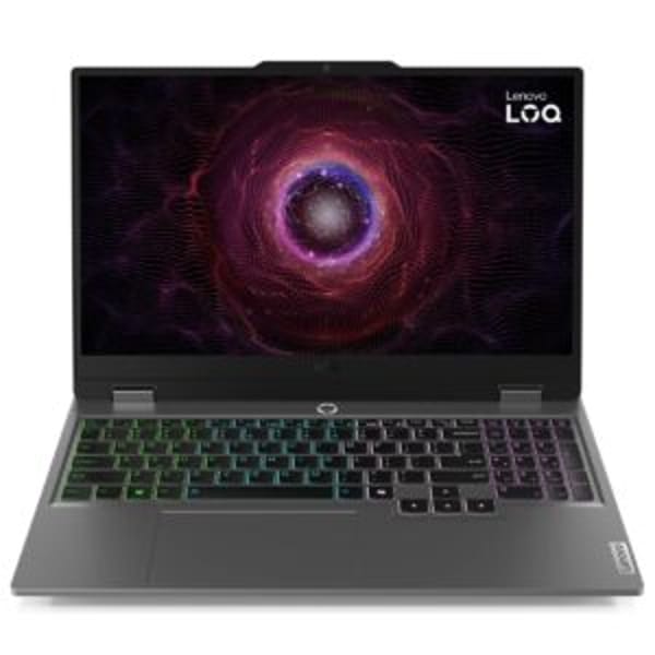 LENOVO 83JC00KRCY LOQ 15ARP9 Dizüstü Bilgisayar 16', Gri