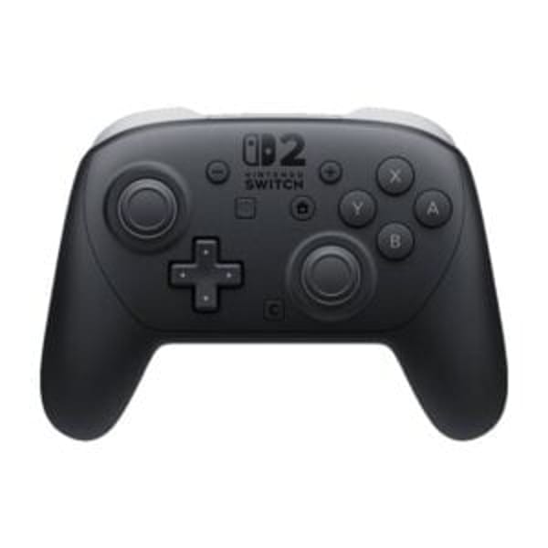 NINTENDO Switch 2 Pro Kontrolcüsü