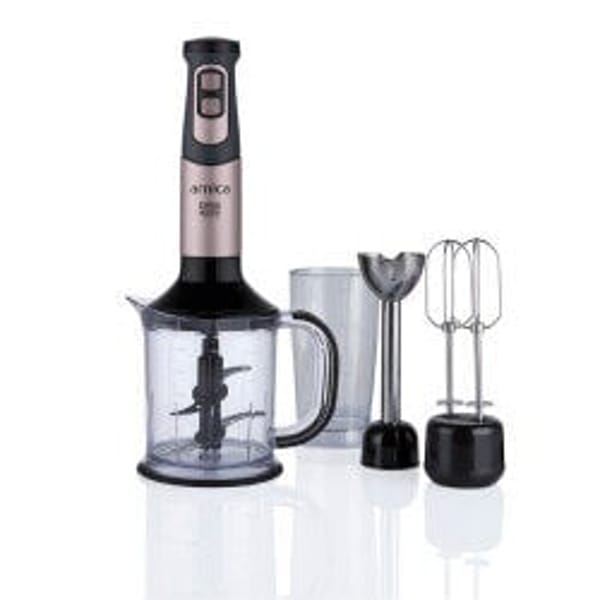 Arnica 12F8 Diva Trend Blender Set Rose
