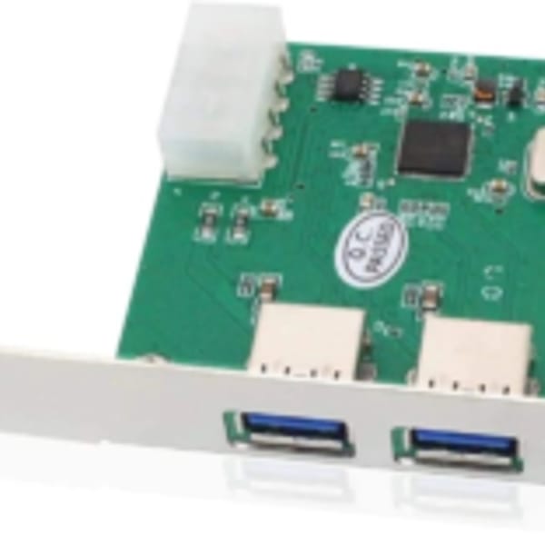 Aksesuar Pci-Exp Kart Usb 3.0 2 Port