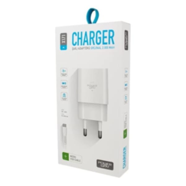 Aksesuar Powerway X-171 2000Mah Usb