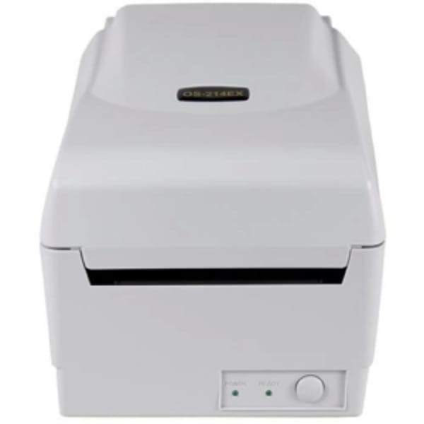 Barkod Yazici Argox Os-214Ex Pro Ethernet Seri Usb