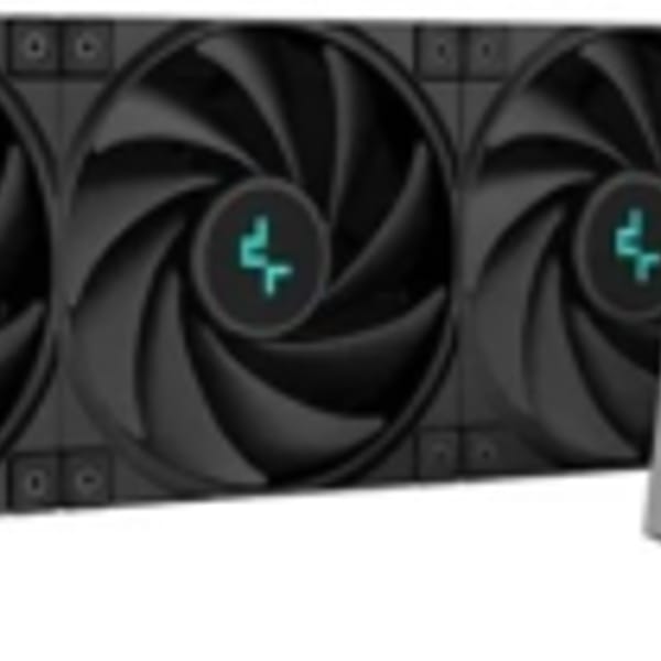 Deepcool Lt720 Rgb 360Mm Intel(1700P)-Amd Uyumlu Sıvı Soğutucu