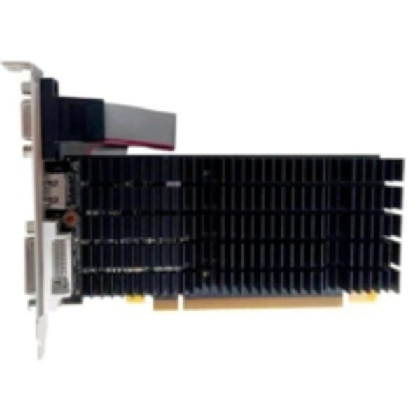 Ekran Karti Seclife R5 220 2Gb 64Bit Ddr3 16X